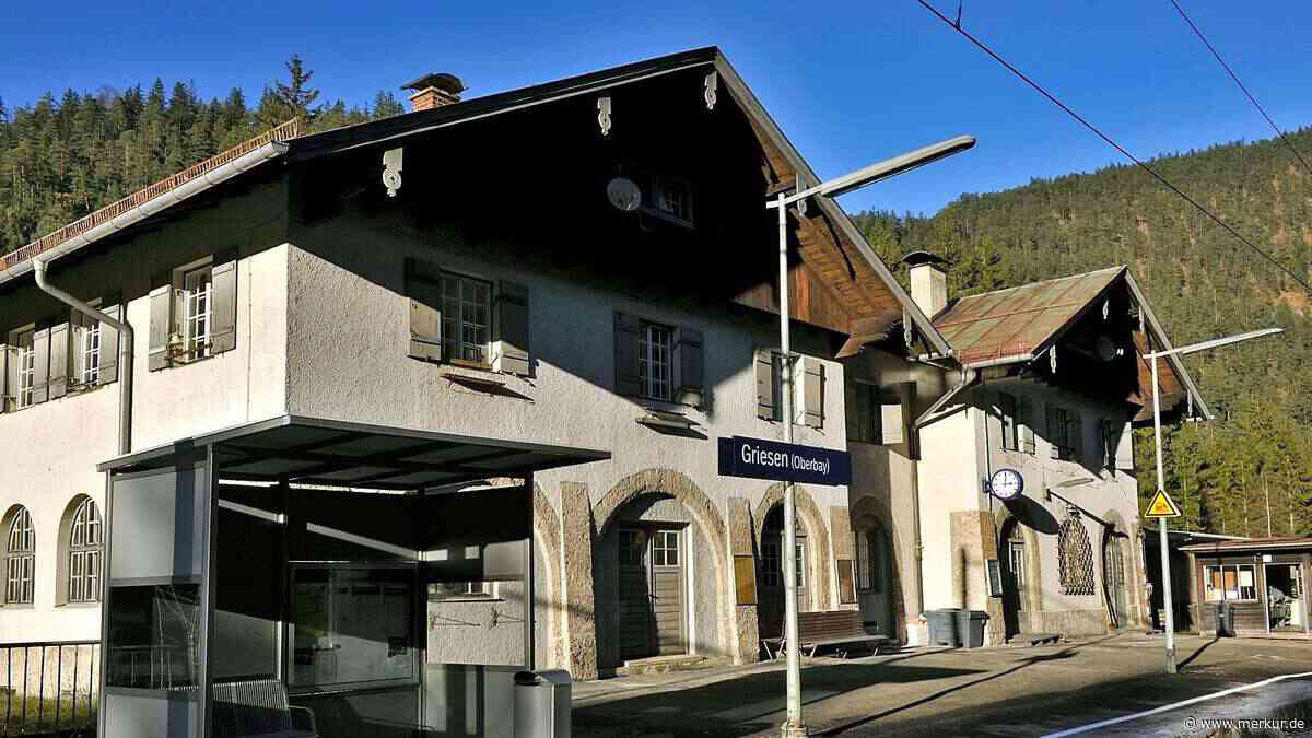 „Wollen nicht abgehängt werden“: Bürger kämpfen weiter für ihren Bahnhalt