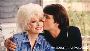 Dolly Parton gave rare comment on marriage to Carl Dean in final BBC interview
