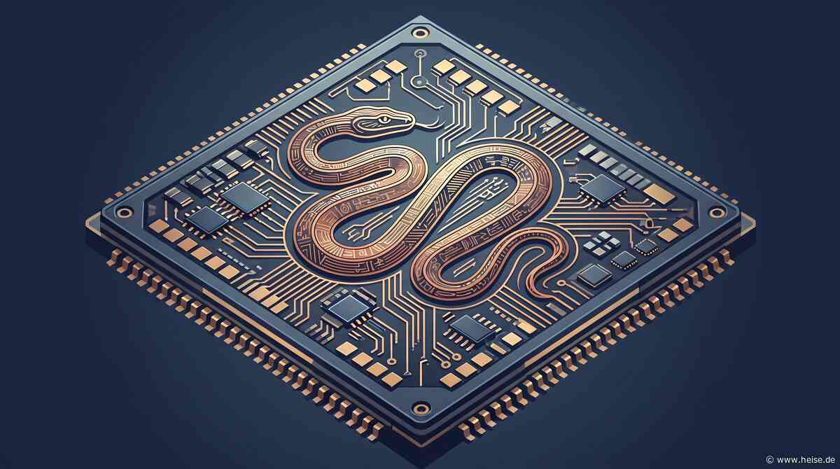 Nie wieder PyTorch:  Nvidia veröffentlicht CUDA Python 1.0