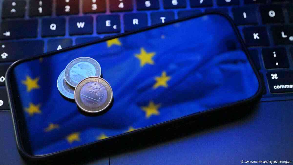 Bundesbank: Wero und digitalen Euro verzahnen