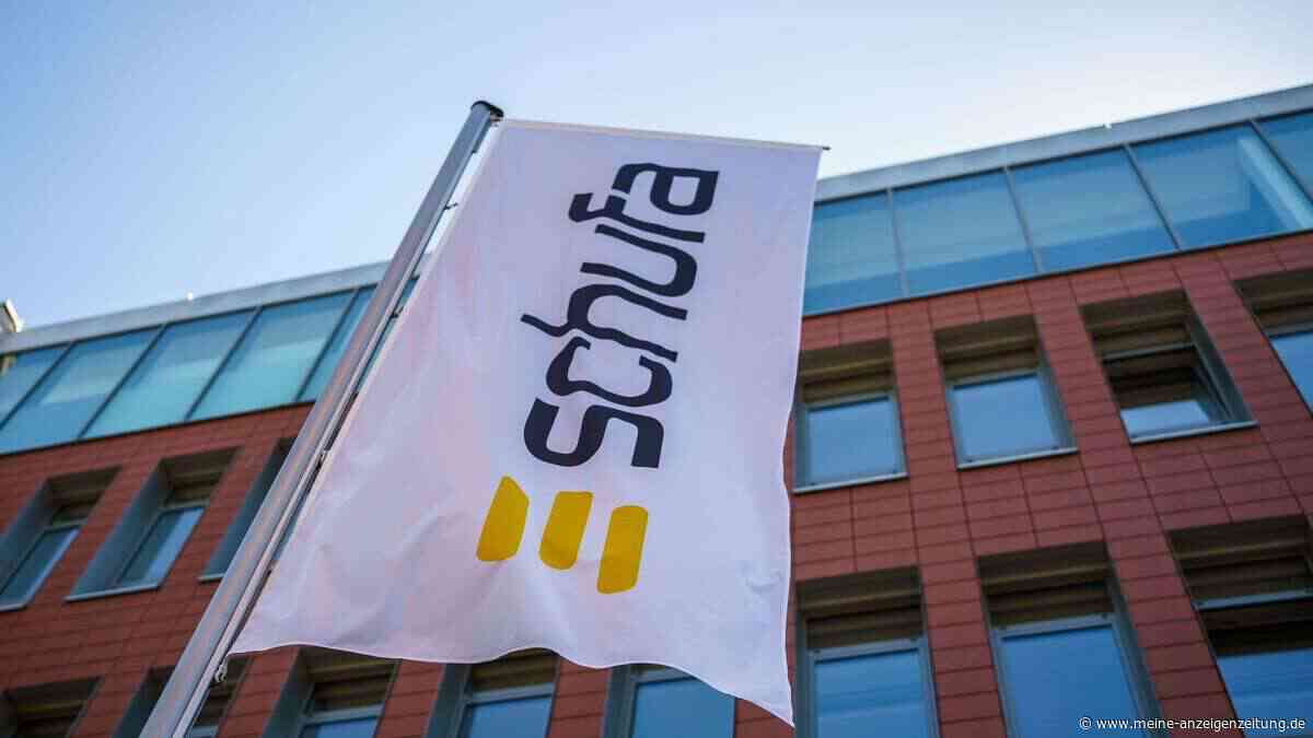Schufa droht Sammelklage wegen historischer Datenspeicherung