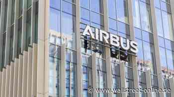 Chartanalyse: Airbus-Aktie kurz vor Ausbruch: Stabiler Aufwärtstrend nahe 3-Jahres-Hoch
