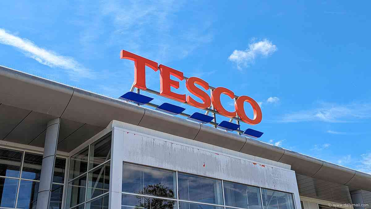 Tesco issues 'do not eat' warning for popular salad over fears of contamination with ultra-deadly form of E.coli
