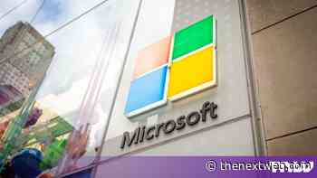 Microsoft employees built their own pay spreadsheet, and it shows two companies
