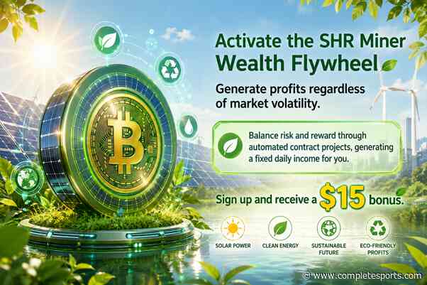 Bitcoin Eyes $100K: How Crypto Holders Are Exploring Mining Income