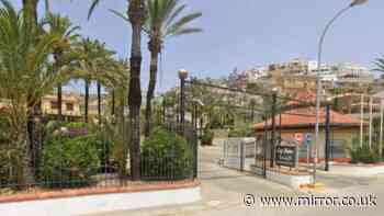 Young kids find parents dead in jacuzzi in Spain resort as murder cops probe