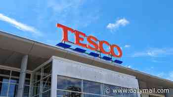 Tesco issues 'do not eat' warning for popular salad over fears of contamination with ultra-deadly form of E.coli
