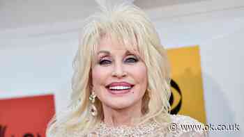 Cancer expert explains symptoms after death of Dolly Parton, aged 80