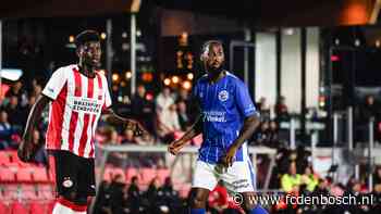Extra autokaarten Jong PSV uit