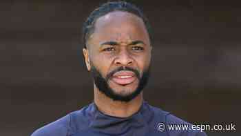 Sterling charged with dangerous driving after crash
