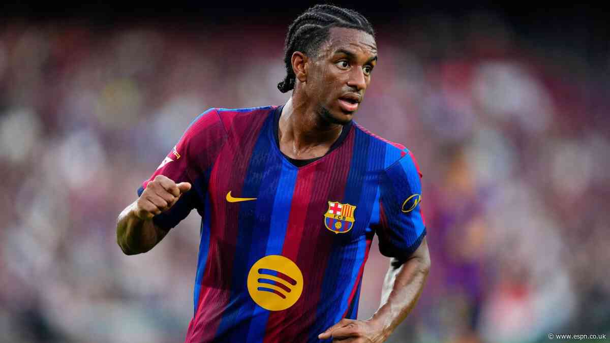 Transfer rumors, news: Barcelona and Man United to hold talks over Balde deal