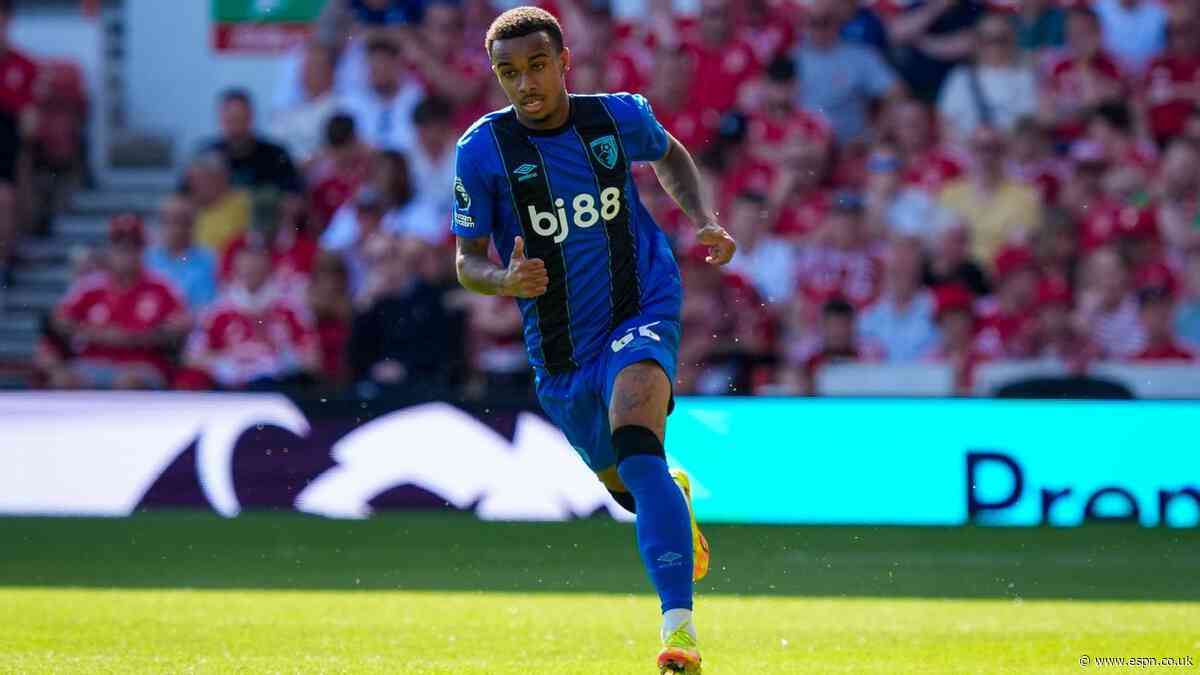 Transfer rumors, news: Liverpool, Arsenal eye move for Kroupi