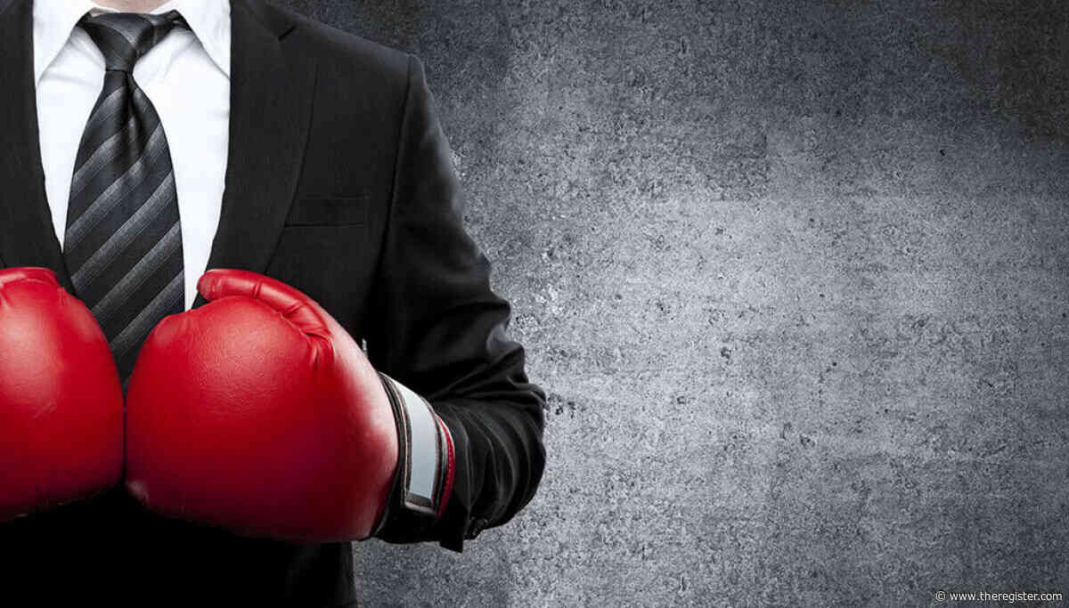 Sopra Steria's £370M Capita spat heads for 2028 courtroom showdown