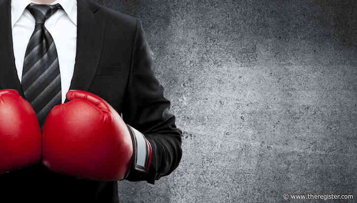 Sopra Steria's £370M Capita spat heads for 2028 courtroom showdown