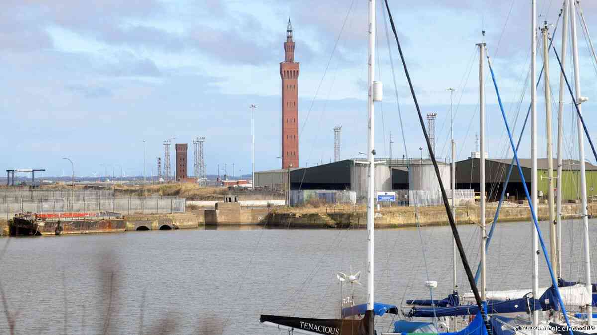 Grimsby earthquake: 2.2 magnitude tremor hits as residents feel 'shake' and 'rumble'