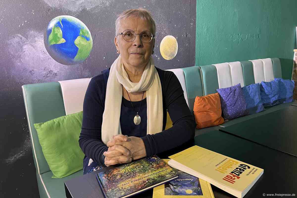 Junge Stimmen aus Zwickau: Schreibworkshop über Ängste und Zuversicht