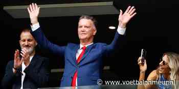 Van Gaal verrast Xavi met boodschap: 'Wat moeten wij Nederlanders dan zeggen?'