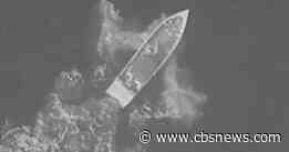 U.S. military attacks alleged drug-smuggling boat in Caribbean, killing 4