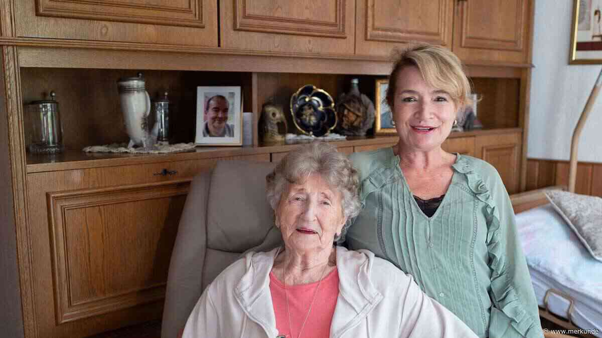 „Waren früher schon lustig drauf“: Friseurin feiert 95. Geburtstag – und erzählt von ihren Bummel-Ausflügen