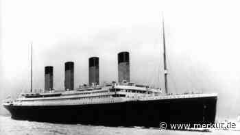1.514 Tote und trotzdem keine Überreste: Darum wurden auf der Titanic nie Skelette gefunden