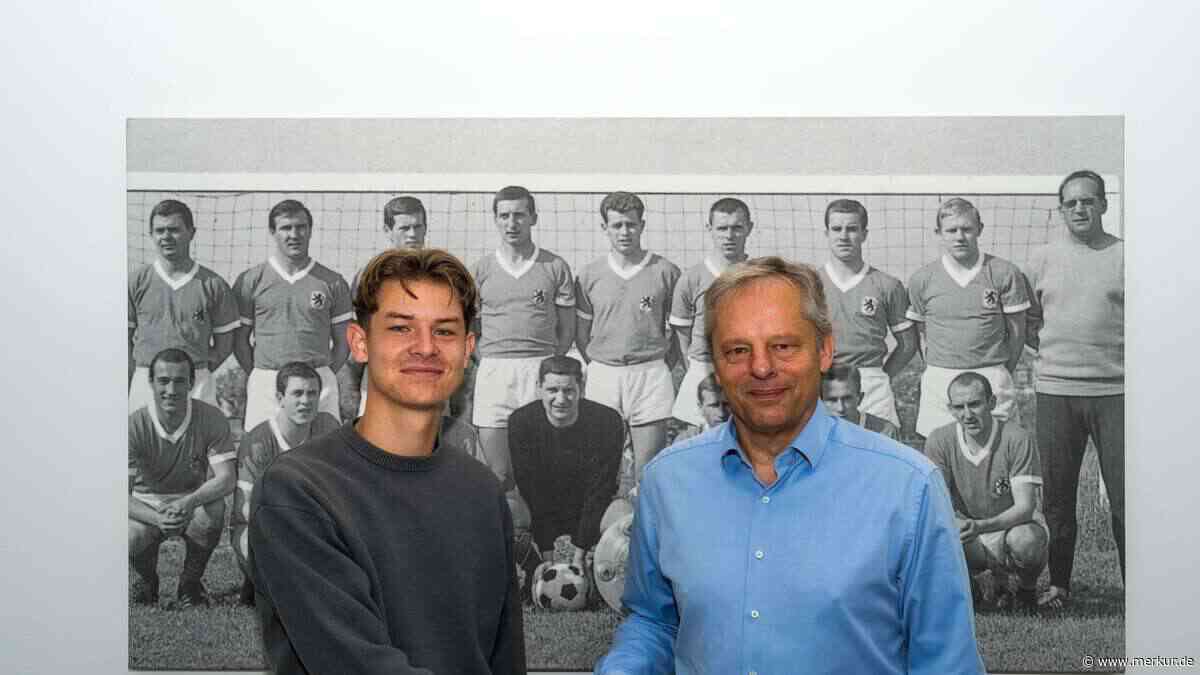 Nächster Rückkehrer für 1860 München: Ott kommt aus Köln