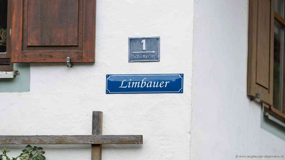 Alte Hausnamen bringen Bergens Geschichte zurück ins Ortsbild