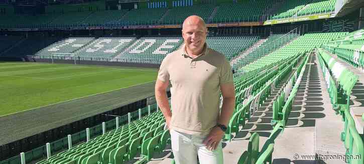 Elftal vragen aan… Bert Flokstra (Moore MKW)