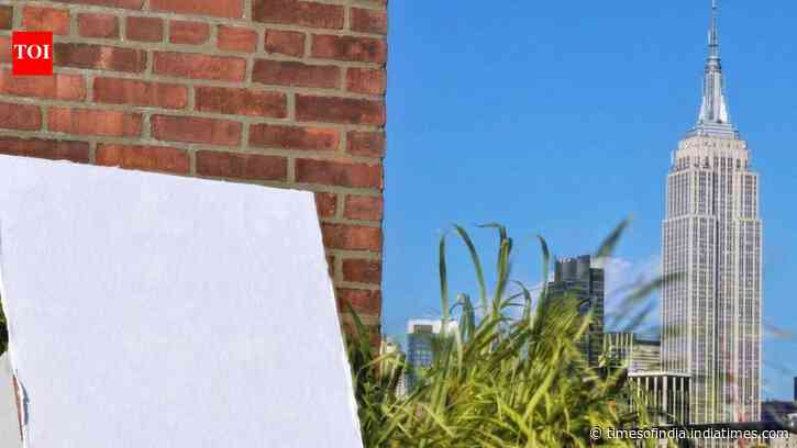 Columbia engineers develop pigment-free coating that kept surfaces 6°C cooler under Arizona sun