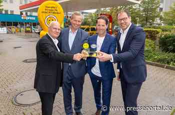 Esso wird neuer Partner in der ADAC Vorteilswelt