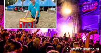 Volksfeesten Oele is een fors evenement, toch blijft het ‘machtig, gaaf en kneuterig’
