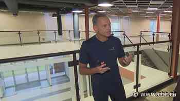 How a North York health hub is helping seniors transition from hospital to home