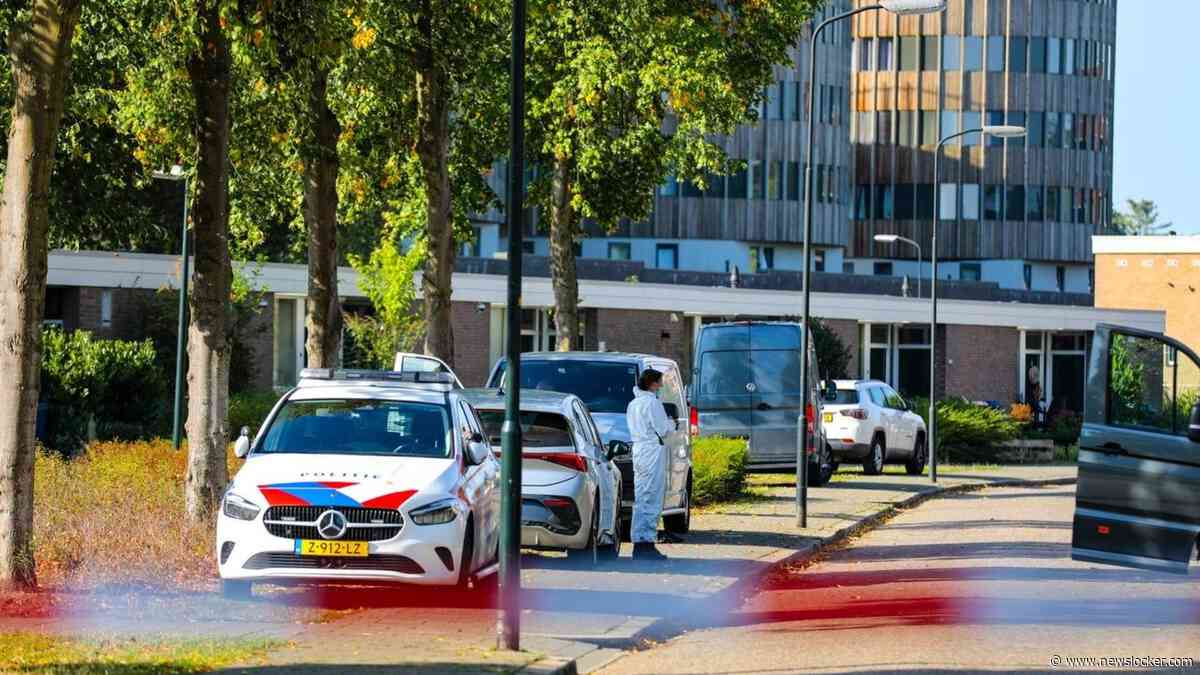 Meerdere woningen in Apeldoorn midden in de nacht ontruimd na ontdekking mogelijk drugslab