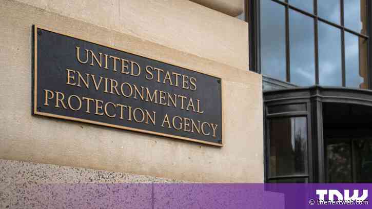 The EPA wants to make data centre pollution disclosure optional