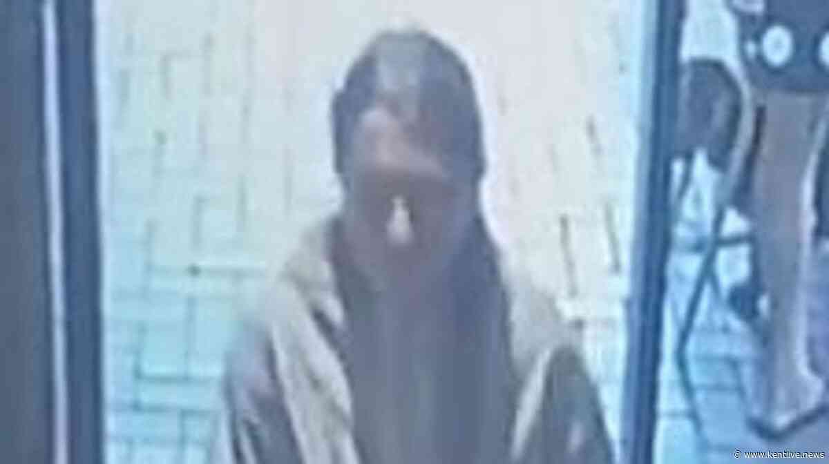New CCTV released as search for missing Harrietsham teen continues