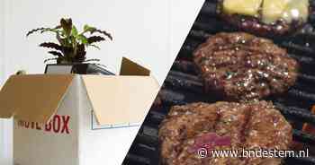 Man wordt na 25 jaar dienstverband op staande voet ontslagen voor het stelen van vier hamburgers