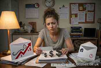 Sallie Mae Borrower's Loan Went From $84K to $252K: Now She Must Choose Between Rent and Student Debt