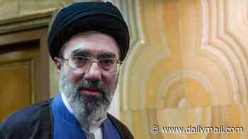 Has Mojtaba Khamenei DIED? Months after he was named as Iran's new leader, rumours swirl in Tehran where there is still no sign of him and even his ministers have not met him