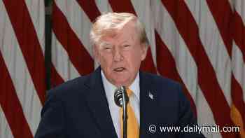 US halts immigrant visa applications as it moves to stop people arriving who will need public benefits