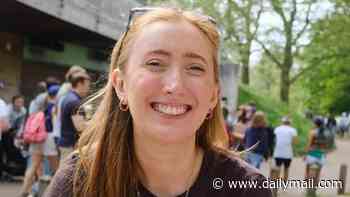 Father of 'exemplary' Treasury worker, 26, who killed herself a day after meeting over anonymous complaint says the lack of safeguarding in place 'beggars belief'