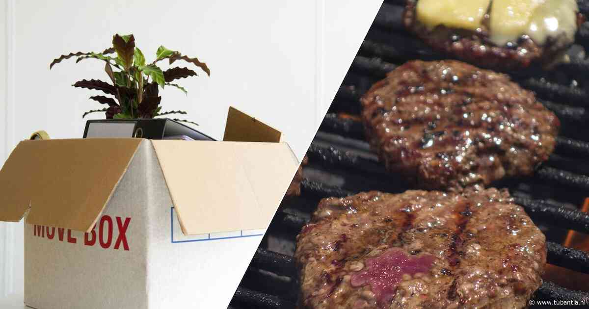 Man wordt na 25 jaar dienstverband op staande voet ontslagen voor het stelen van vier hamburgers