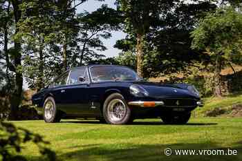 Ferrari 365 GT 2+2: de vergeten klassieke Ferrari met V12