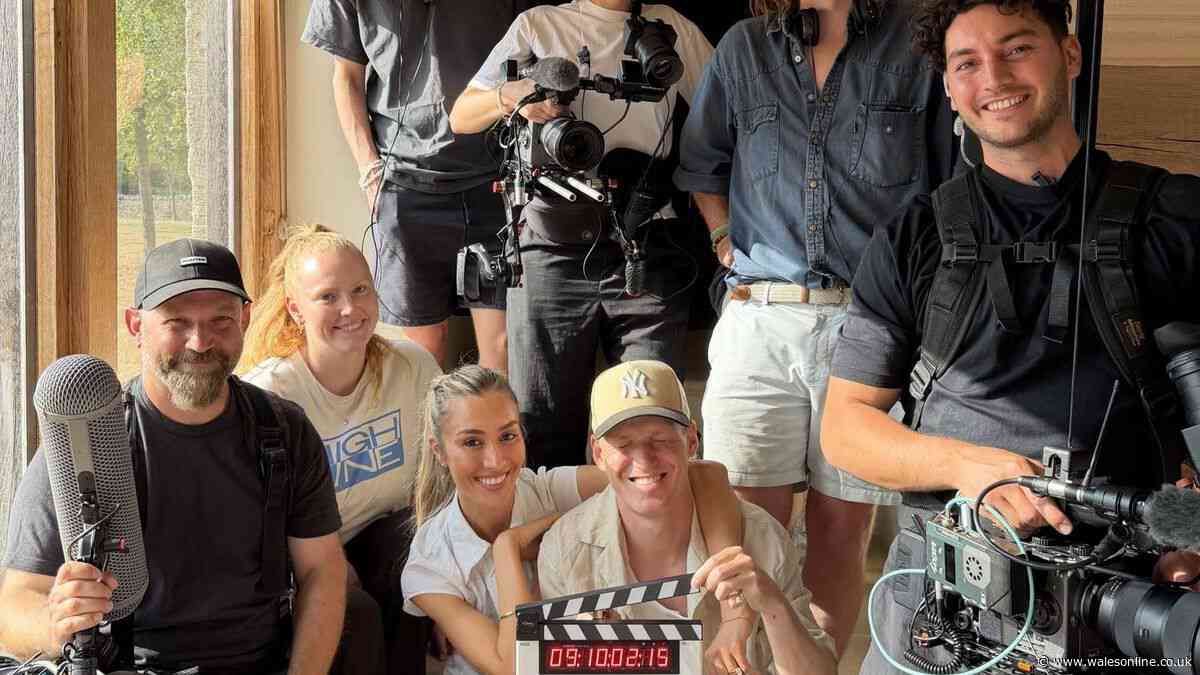 Reality fans handed unbelievable news as 'sweet' series that left viewers in tears renewed