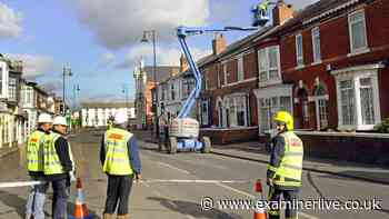 Grimsby and surrounding towns hit by an earthquake - 'I thought it was thunder'