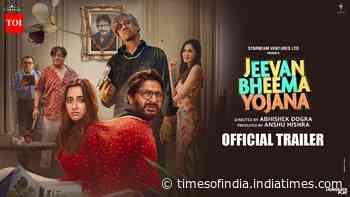 Jeevan Bheema Yojana - Official Trailer