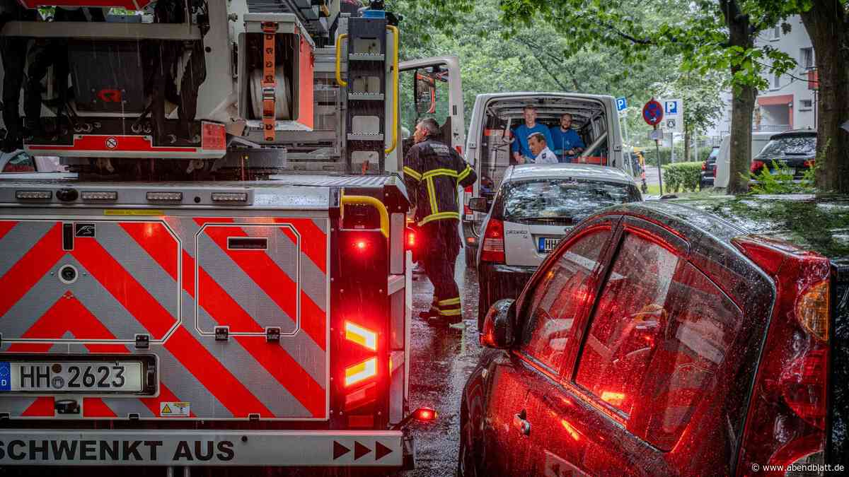 Probleme mit nicht genormten Feuerwehrzufahrten: „Geht um die Sicherheit“