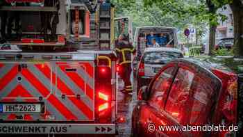 Probleme mit nicht genormten Feuerwehrzufahrten: „Geht um die Sicherheit“