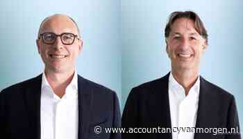 Personalia | Maes en Sterk nieuwe partners bij RSM