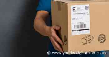 Major UK delivery company issues notice to anyone printing labels for parcels
