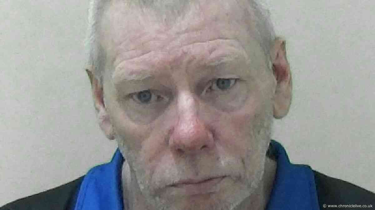 Tynemouth pervert moaned he's viewed as 'once a sex offender always a sex offender'