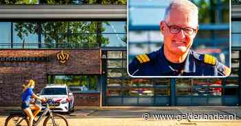 Criminelen zijn onverbiddelijk: nét nadat brandweer buurt om hulp vraagt, slaan ze toe